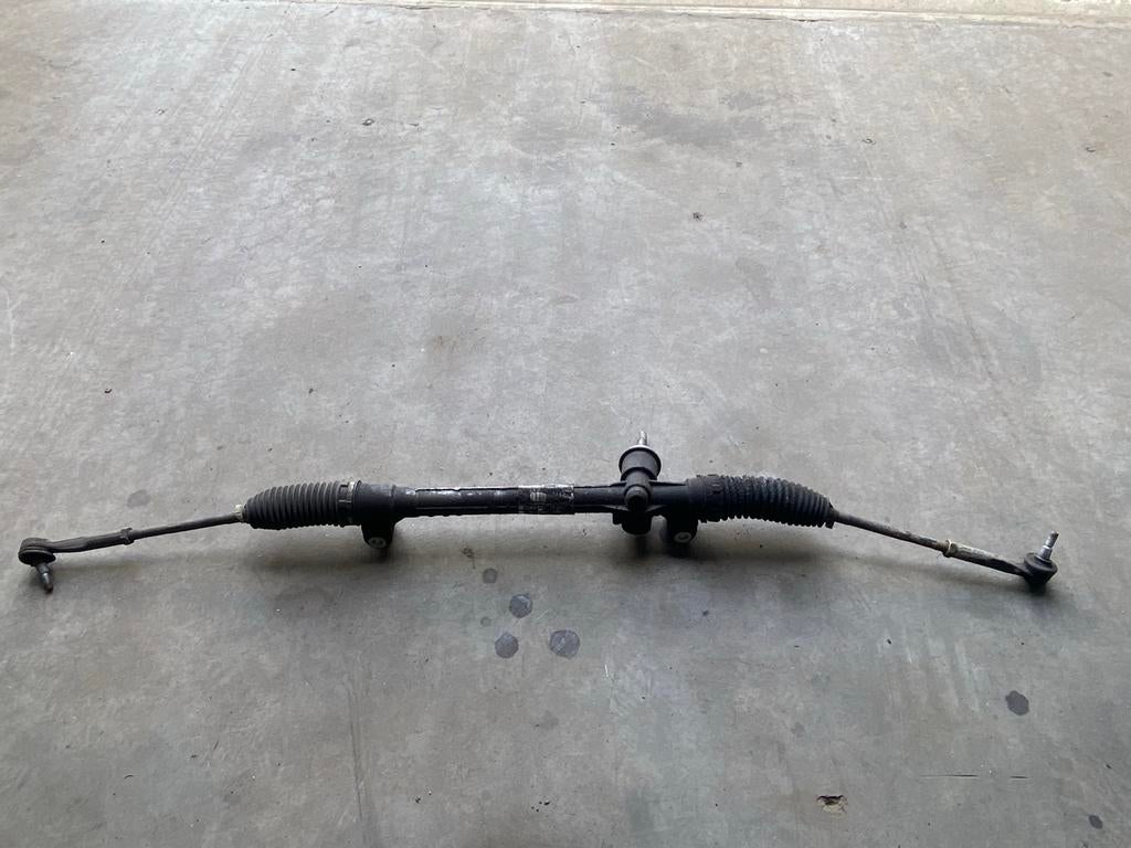 Stuurhuis Opel Corsa D - Gebruikt, Auto-onderdelen, Besturing, Ophalen, Gebruikt, Opel