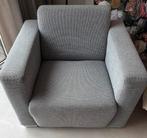 Grijze stoel Montel, Ophalen, Gebruikt, Eenpersoons, Minder dan 75 cm