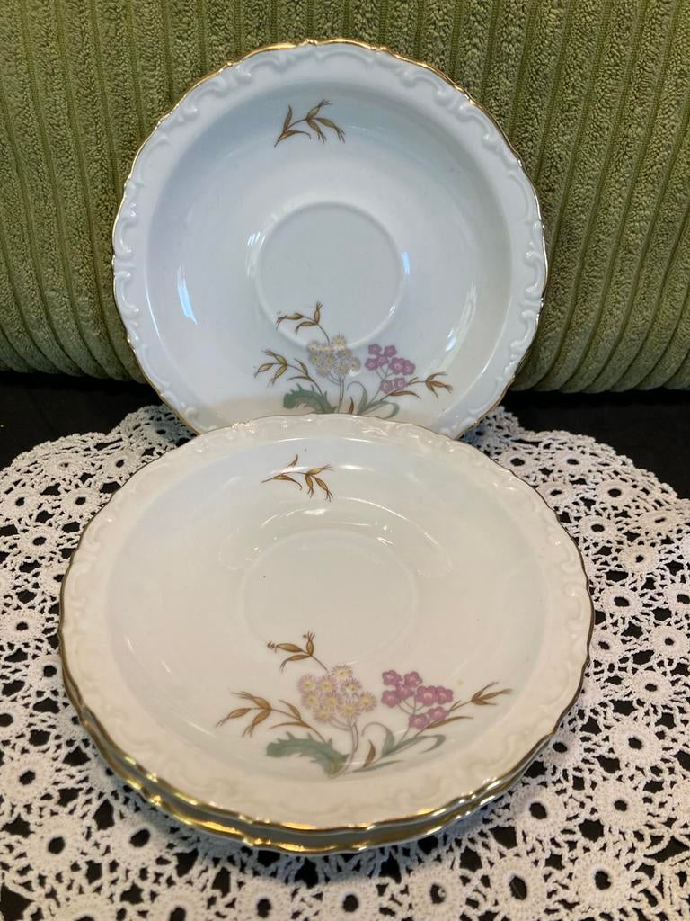 Schoteltje Kahla (230326c), Huis en Inrichting, Keuken | Servies, Ophalen of Verzenden, Zo goed als nieuw, Porselein, Overige stijlen