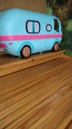 LOL huis en auto en lol poppetjes, Ophalen of Verzenden, Overige typen