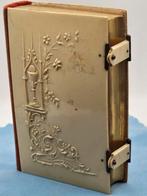 Antiek Portugees Missaal - Zeldzame Zoldervondst, Antiek en Kunst, Ophalen of Verzenden, Onbekend