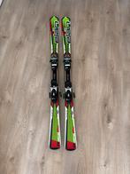 Mooie Elan ski's 140 cm - Ideaal voor kinderen, Gebruikt, 100 tot 140 cm, Ophalen of Verzenden, Skiën