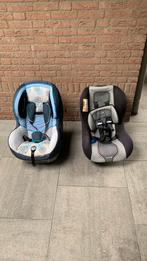 Autostoel, Kinderen en Baby's, Autostoeltjes, Ophalen, 0 t/m 18 kg, Slaapstand, Maxi-Cosi