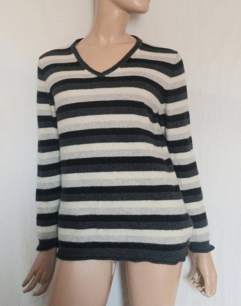 CARNABY'S CASHMERE Trui , Maat 42 - 44, Kleding | Dames, Truien en Vesten, Verzenden, Zo goed als nieuw, Maat 42/44 (L), Overige kleuren