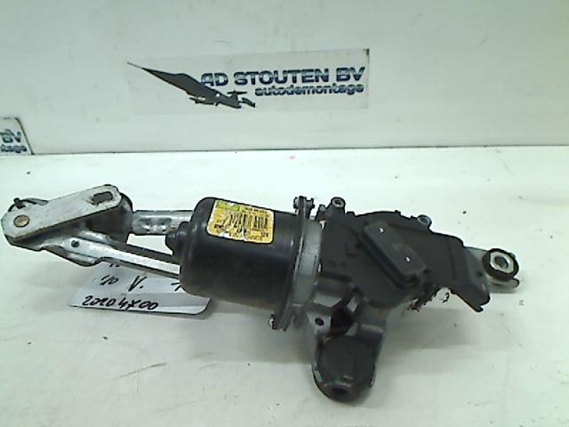 Ruitenwisser Mechaniek Voor Peugeot 107 2010 53565002, Kontakt-peugeot@peugeot.com, Gebruikt, Peugeot Deutschland GmbH, Bahnhofsplatz, Rüsselsheim 65423, , Duitsland