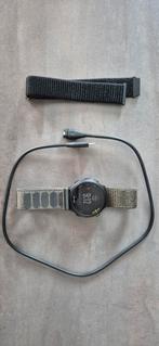 Garmin Forerunner 55 Sporthorloge - Perfect voor hardlopers, Sieraden, Tassen en Uiterlijk, Sporthorloges, Zwart, Garmin, Ophalen of Verzenden