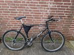 mountainbike, Fietsen en Brommers, Fietsen | Mountainbikes en ATB, Gebruikt, 57 cm of meer, Heren, Geen vering