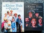 Het Kleine Huis op de Prairie seizoen 2,8 en 9, Cd's en Dvd's, Dvd's | Tv en Series, Alle leeftijden, Boxset, Drama, Ophalen of Verzenden