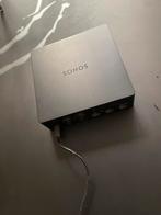 Sonos Port - Stream muziek naar je traditionele stereo, Ophalen of Verzenden, Zo goed als nieuw