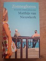 Zonnegloren, Ophalen of Verzenden, Zo goed als nieuw