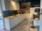 Showroom keuken Breda Hello Kitchen, Huis en Inrichting, Ophalen, Wit, Hoekkeuken, Nieuw