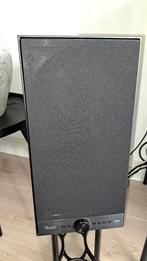 Teufel Stereo M, Zo goed als nieuw, 120 watt of meer, Front, Rear of Stereo speakers, Ophalen
