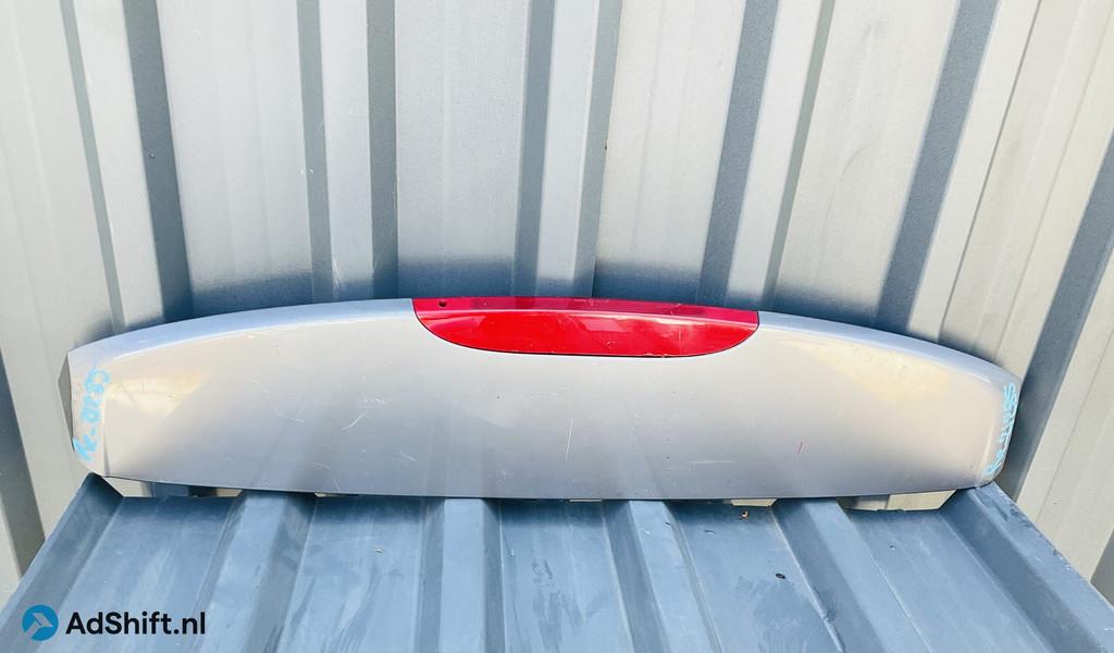 Achterklep Spoiler Renault Clio 8200883016 Kofferklep Houder, Auto-onderdelen, Bumper