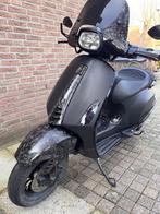 Vespa sprint 50cc 3v euro4, Ophalen, Overige modellen, Maximaal 45 km/u, Zo goed als nieuw