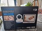 Luvion Grand Elite 3 Connect Plus Babyfoon met Camera, Ophalen of Verzenden