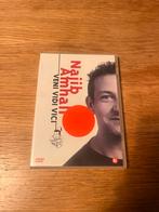 Najib Amhali - Veni Vidi Vici DVD, Alle leeftijden, Ophalen of Verzenden, Gebruikt, Stand-up of Theatershow