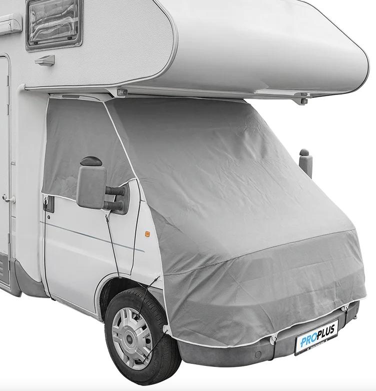 Raamafdekking nonwoven voor Fiat Ducato X230 vanaf 1994 &, Buurserstraat 15 A, 7481 EG,Haaksbergen, Ophalen of Verzenden, Info@123CamperOnderdelen.nl
