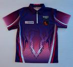 Sportmemorabilia, Darts, Jelle Klaasen, gesigneerd, Ophalen of Verzenden, Zo goed als nieuw, Overige sporten, Shirt