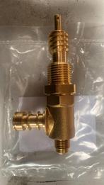 La Marzocco Stoomkraan Espressomachine, Ophalen of Verzenden, Nieuw