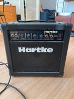 Hartke B150 Basgitaar Versterker - 15 Watt, Muziek en Instrumenten, Versterkers | Bas en Gitaar, Ophalen of Verzenden, Gebruikt