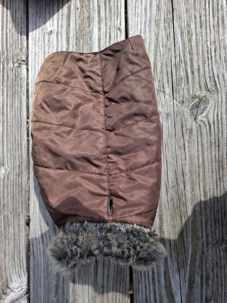 Jasje voor kleine hondjes zoals jack russel, Dieren en Toebehoren, Ophalen of Verzenden, Hondenjas