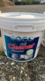 Ultramar Sail Cleaner - Zeilreiniger voor uw boot, Ophalen of Verzenden, Nieuw, Schoonmaak