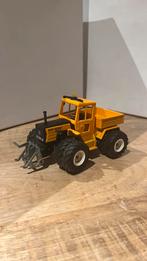 Siku MB-trac 800, Ophalen of Verzenden, Zo goed als nieuw, Tractor of Landbouw, SIKU