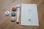 NIEUW Braun face spa, Ophalen of Verzenden, Nieuw, Gehele gezicht