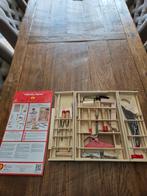 Kinder gereedschap kist, Ophalen of Verzenden, Nieuw, 1:32 tot 1:50