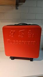 Tupperware AdaptaChef compleet incl. Koffer, Ophalen, Overige typen