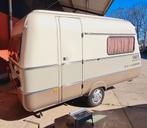 Biod 350TL caravan, Luifel, Particulier, 4 tot 5 meter, 500 - 750 kg