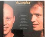 De Jazzpolitie Cd, Ophalen of Verzenden, Gebruikt, Levenslied of Smartlap