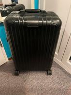 Koffer van het merk Rimowa, Wieltjes, Minder dan 50 cm, Ophalen of Verzenden, Zo goed als nieuw
