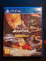 Avatar: The Last Airbender - Quest for Balance PS4, Ophalen