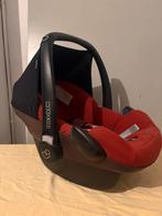 Maxi Cosi, Ophalen, Autogordel, Zo goed als nieuw, 0 t/m 13 kg