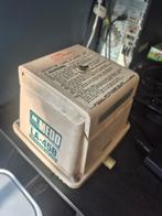 Nitto Kohki LA-45B luchtpomp, Ophalen of Verzenden