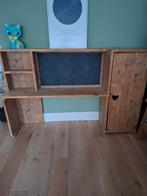 Speeltafel voor kinderen, Ophalen, Gebruikt