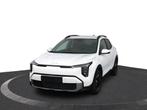 Kia Stonic 1.0 T-GDi MHEV DynamicPlusLine Stoel/Stuurverwarm, Auto's, Kia, Voorwielaandrijving, Stof, 116 pk, Wit