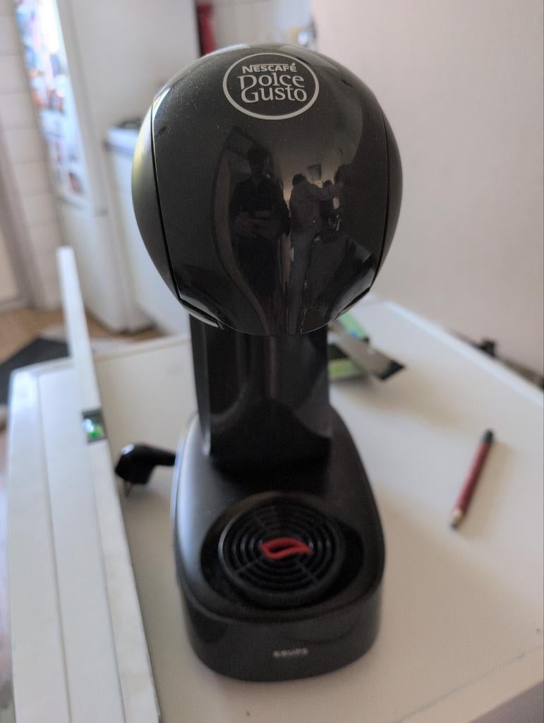 Nescafe Dolce Gusto., Ophalen of Verzenden, Koffiemachine