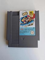 Dynablaster nes, Spelcomputers en Games, Games | Nintendo NES, 1 speler, Racen en Vliegen, Ophalen of Verzenden, Zo goed als nieuw