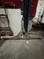 Hangbaan rails T-splitsing, Ophalen of Verzenden