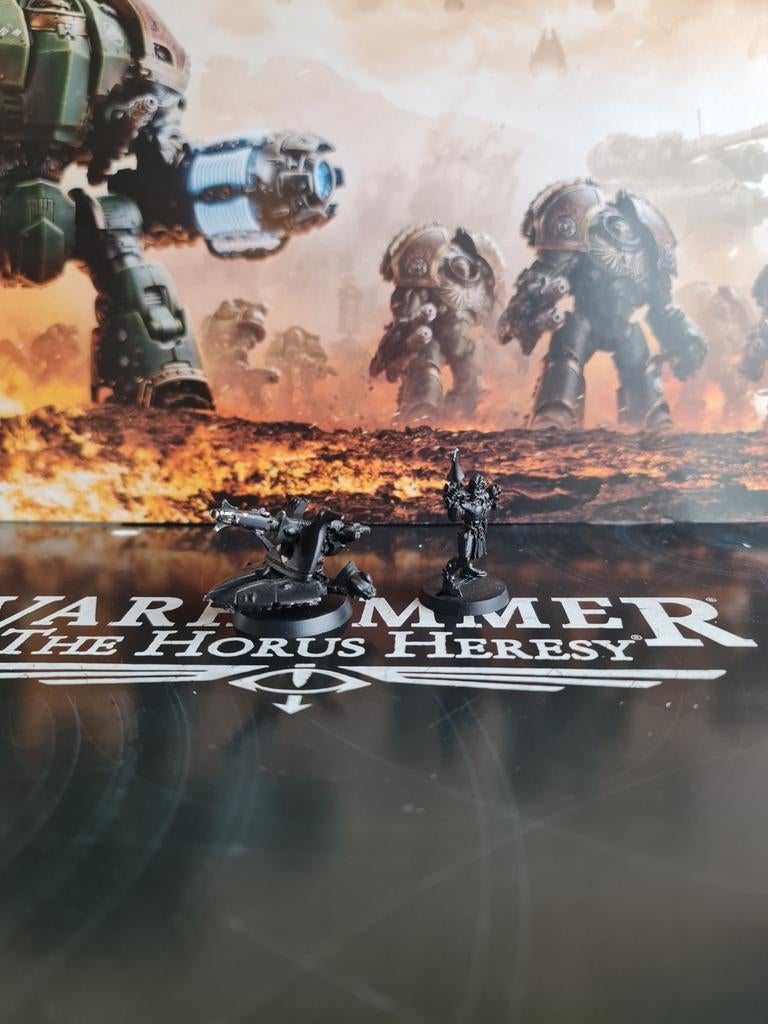 Warhammer 40k Eldar Suport Platform., Hobby en Vrije tijd, Wargaming, Ophalen of Verzenden, Warhammer