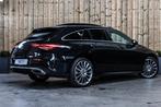 Mercedes-Benz CLA-klasse Shooting Brake 250 e AMG *Pano*360, CLA, Zwart, 4 cilinders, 1650 kg