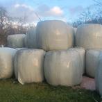 20 rondebalen mooi droog gras voor jonvee, Dieren en Toebehoren, Dierenvoeding, Ophalen of Verzenden, Vee