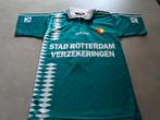Voetbalshirt Feyenoord vintage shirt 1994 Zeldzaam, Maat S, Ophalen of Verzenden, Zo goed als nieuw, Shirt