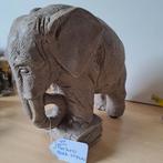 Uit verzameling, Antiek en Kunst, Kunst | Beelden en Houtsnijwerken, Ophalen of Verzenden