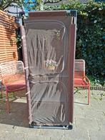 Hema campingkastje 48x57x139, Ophalen, Gebruikt