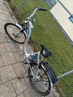 Flyer elektrische fiets - Comfortabel en betrouwbaar, Ophalen of Verzenden, Gebruikt, Overige merken