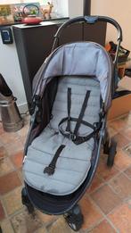 Gratis Hauck buggy, gebruikt maar loopt nog soepel, Ophalen, Gebruikt