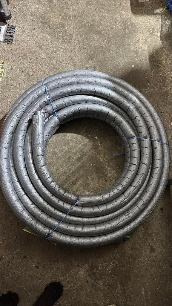 Rehau 25x3,7/9mm, Doe-het-zelf en Verbouw, Ophalen, Pvc, 6 meter of meer, Overige typen
